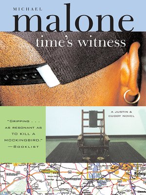 cover image of Time's Witness